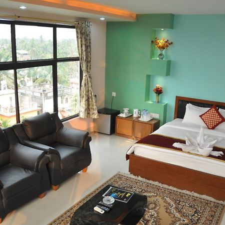 Hotel Dooars Mountain Alipur Duar Esterno foto
