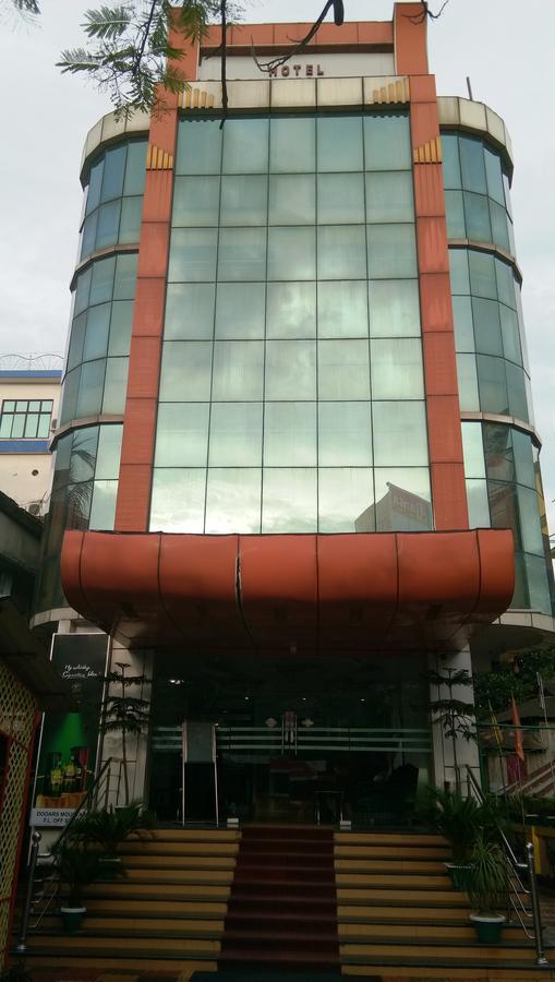 Hotel Dooars Mountain Alipur Duar Esterno foto