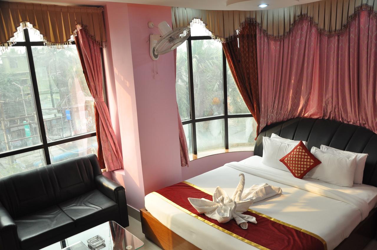 Hotel Dooars Mountain Alipur Duar Esterno foto