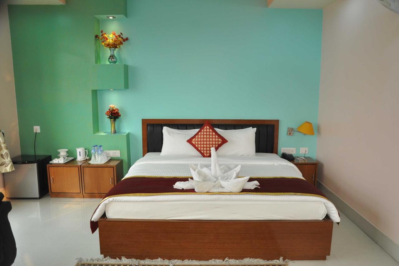 Hotel Dooars Mountain Alipur Duar Esterno foto