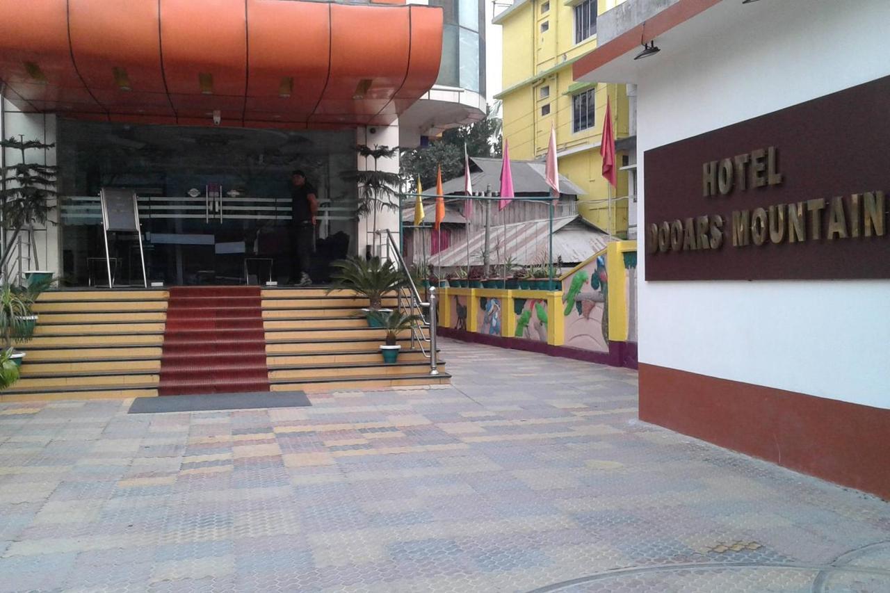 Hotel Dooars Mountain Alipur Duar Esterno foto