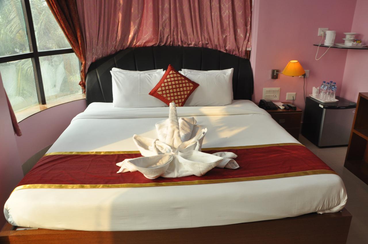 Hotel Dooars Mountain Alipur Duar Esterno foto