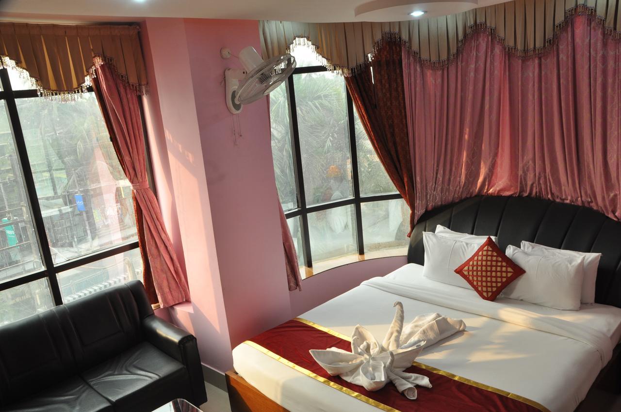 Hotel Dooars Mountain Alipur Duar Esterno foto