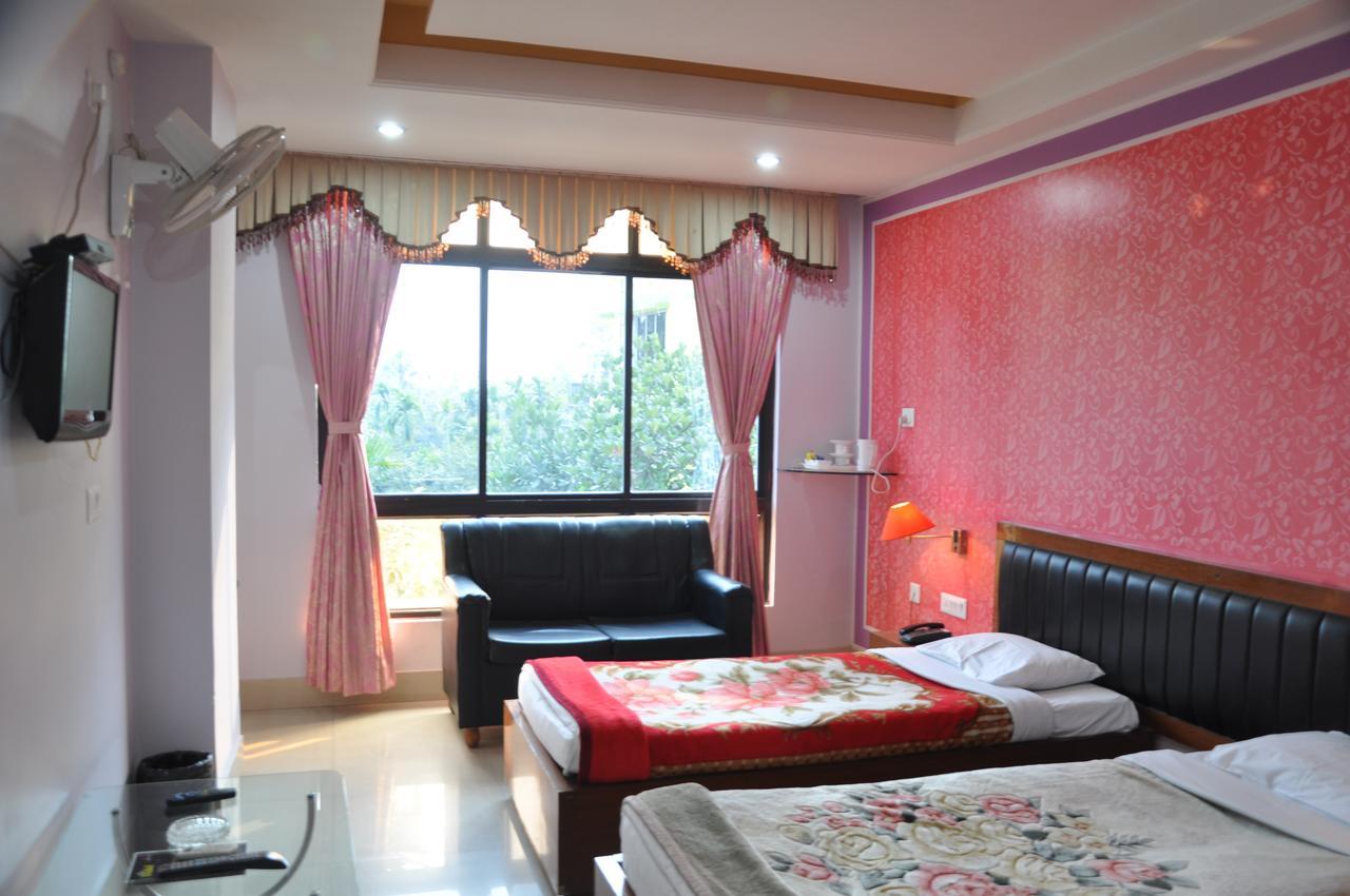 Hotel Dooars Mountain Alipur Duar Esterno foto