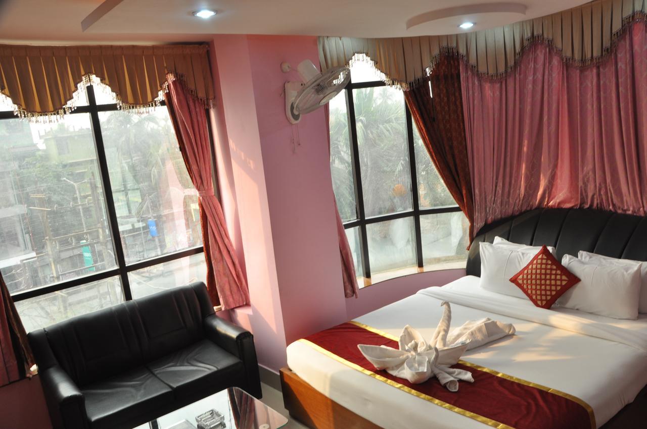 Hotel Dooars Mountain Alipur Duar Esterno foto