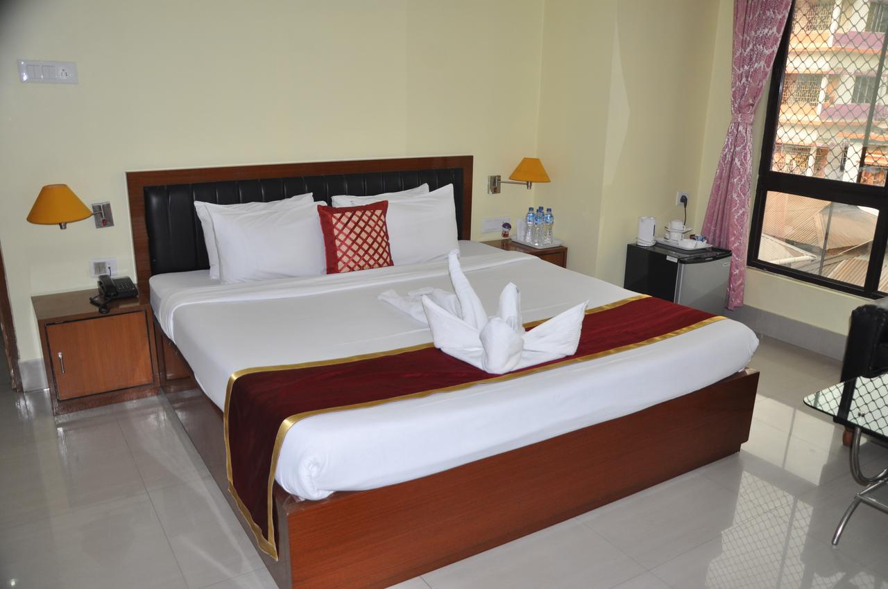 Hotel Dooars Mountain Alipur Duar Esterno foto