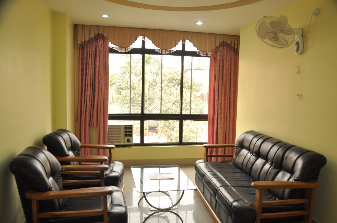 Hotel Dooars Mountain Alipur Duar Esterno foto