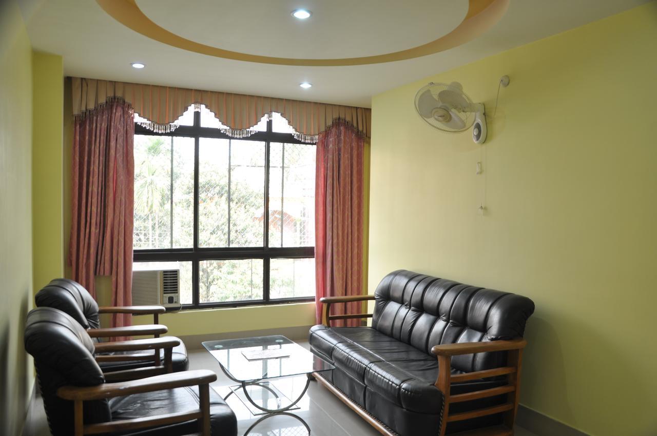 Hotel Dooars Mountain Alipur Duar Esterno foto