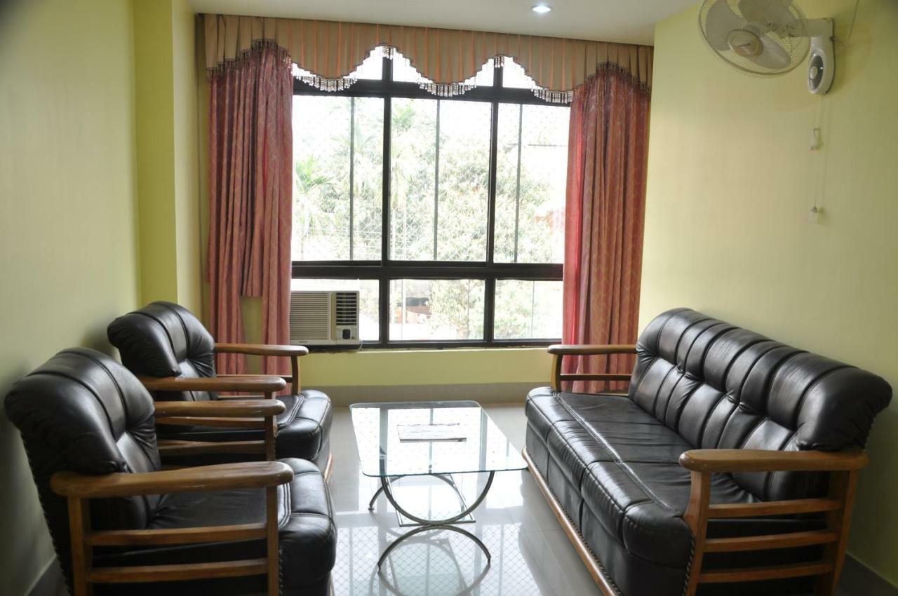 Hotel Dooars Mountain Alipur Duar Esterno foto