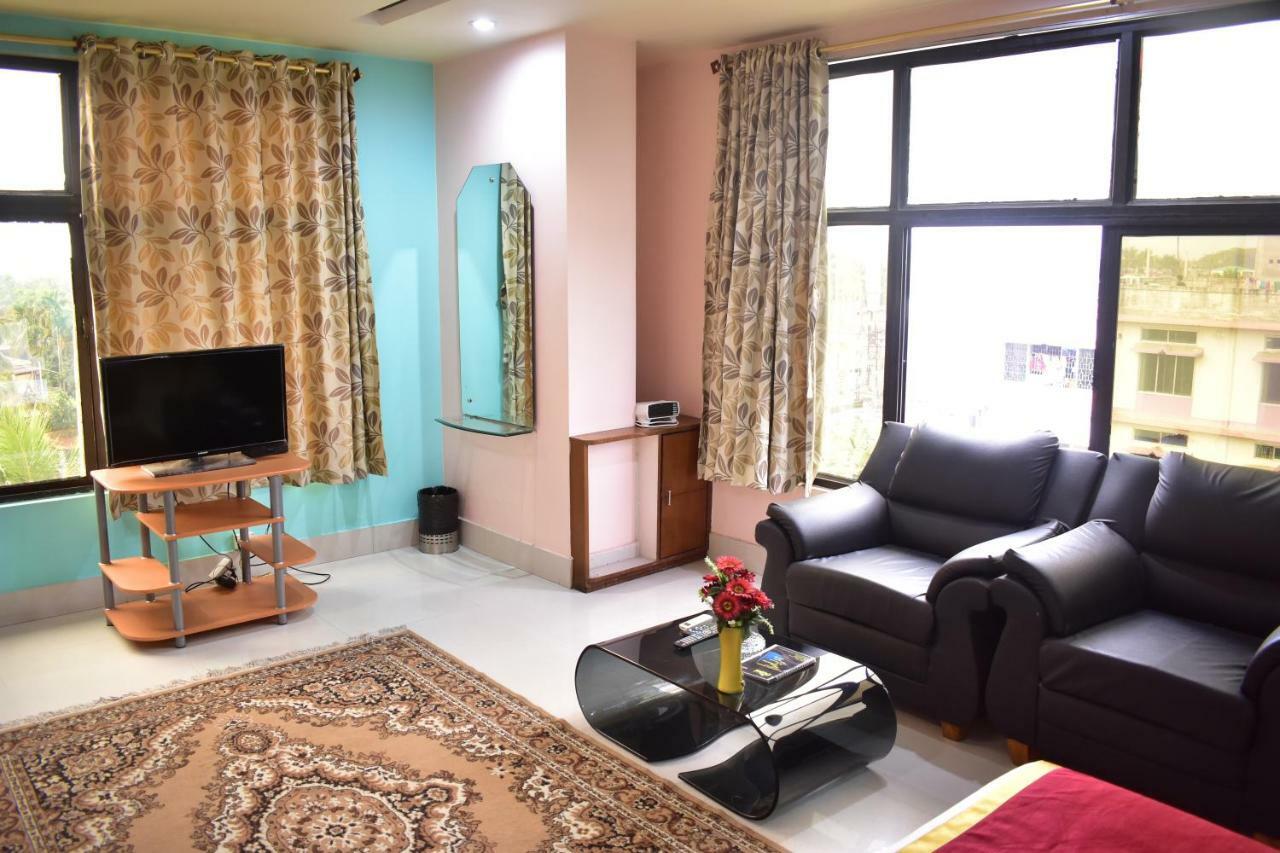 Hotel Dooars Mountain Alipur Duar Esterno foto